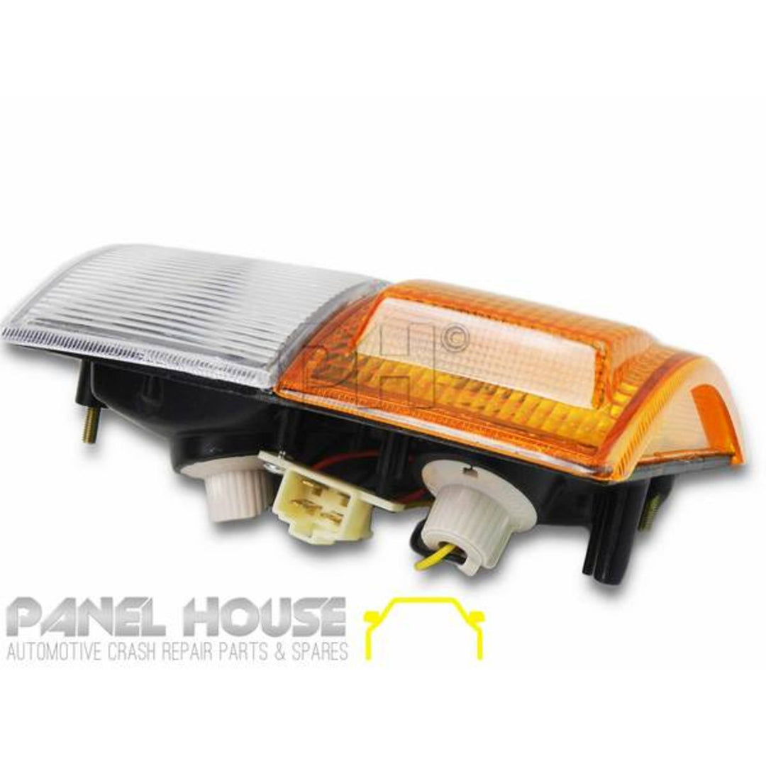Corner Indicator Park Light LEFT Fits Toyota Hiace 1985 - 1988