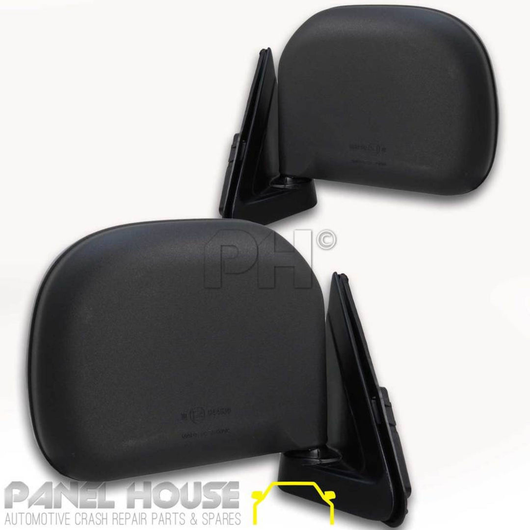 Aftermarket Car Parts For Toyota Hiace