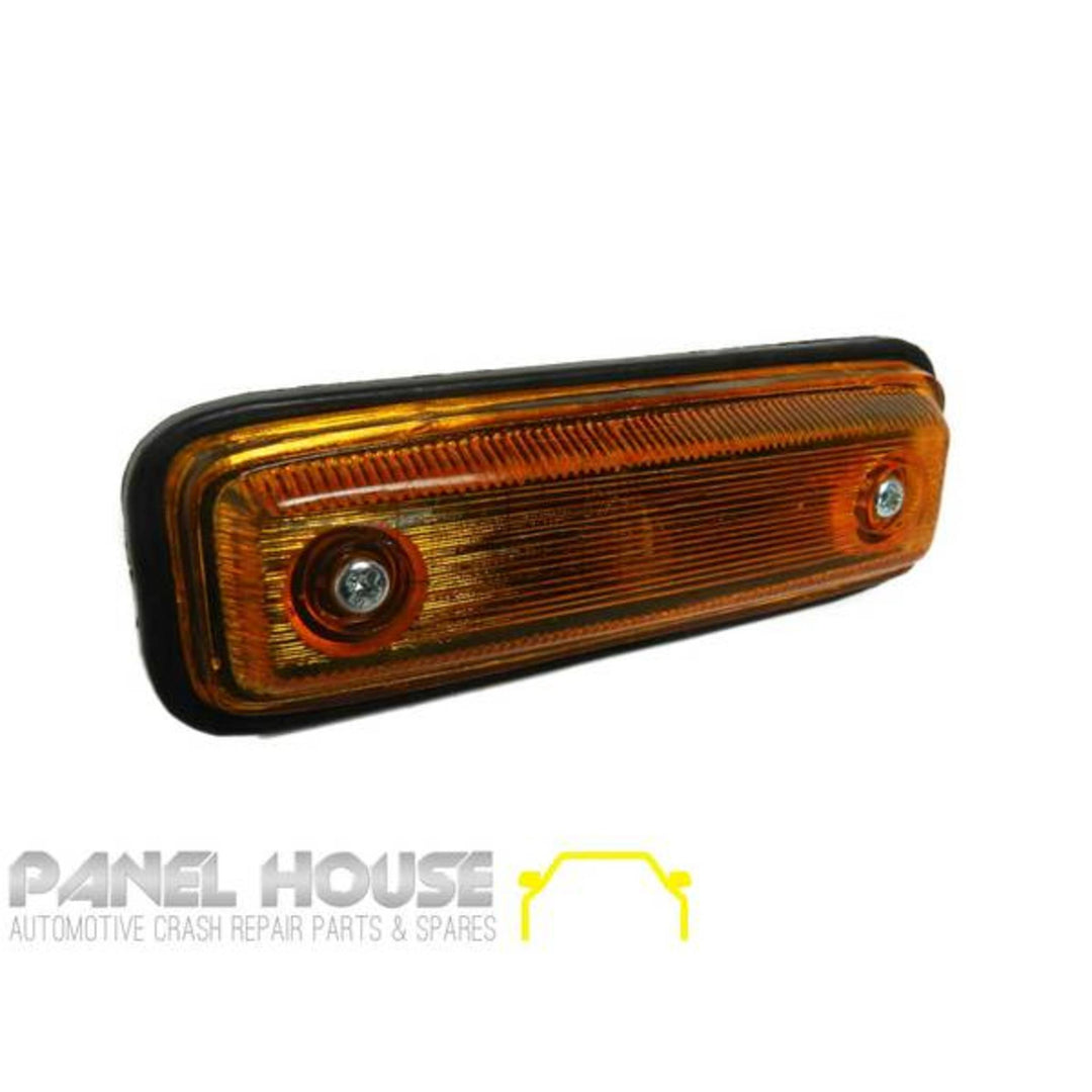 Guard Repeater Indicator x1 Fits Toyota Hilux Ute 2WD & 4WD 79-83