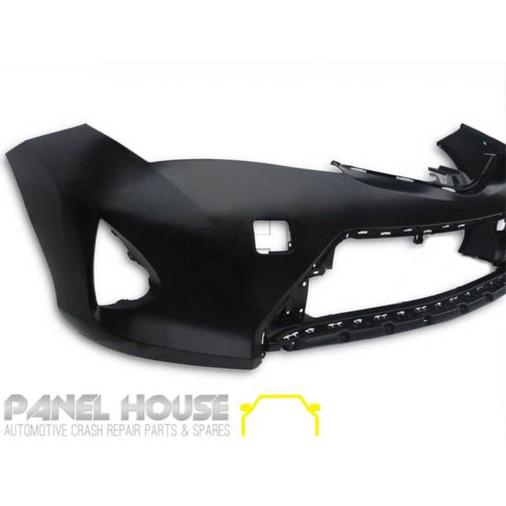 Front Bumper Bar Fits Toyota Corolla ZRE182 12 - 15 Hatch Ascent & Sport