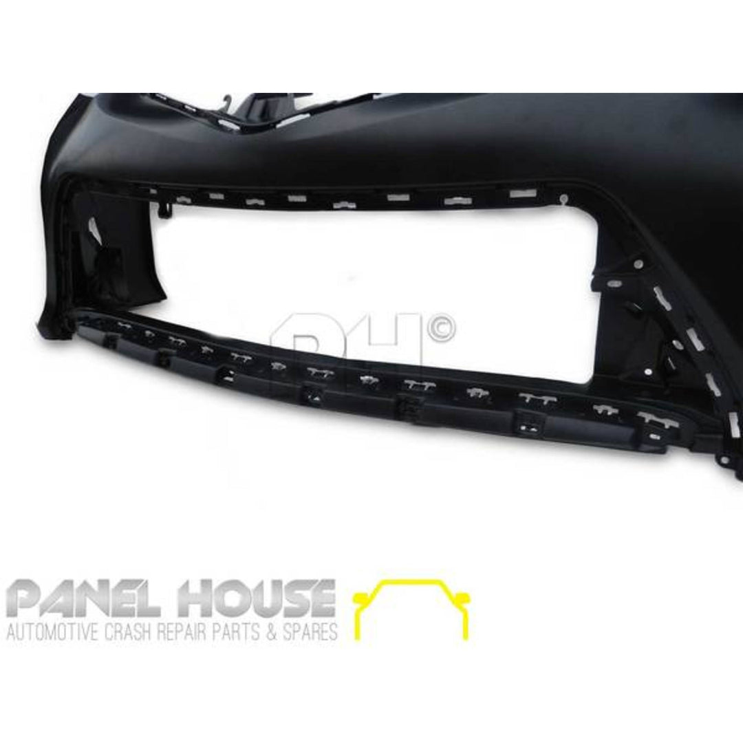 Front Bumper Bar Fits Toyota Corolla ZRE182 12 - 15 Hatch Ascent & Sport