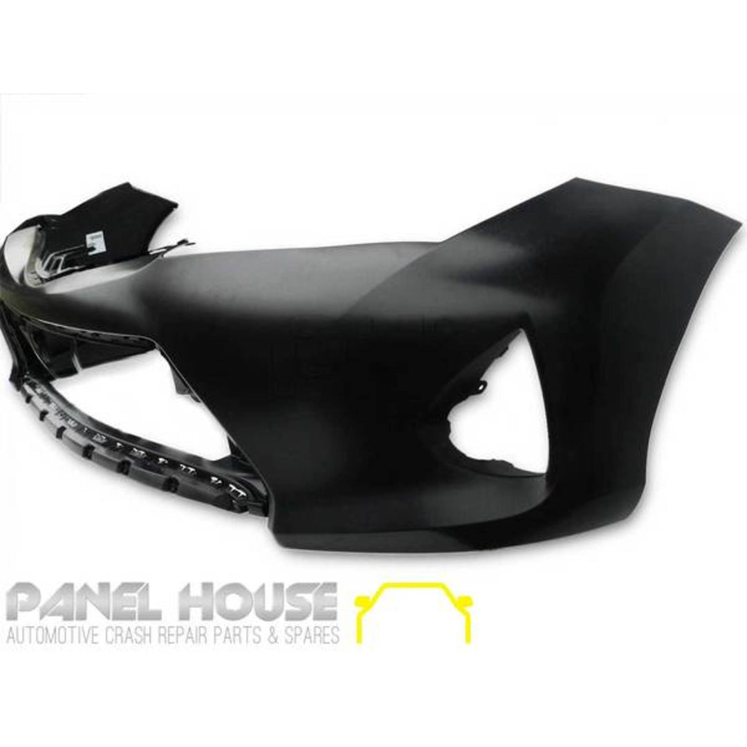 Front Bumper Bar Fits Toyota Corolla ZRE182 12 - 15 Hatch Ascent & Sport