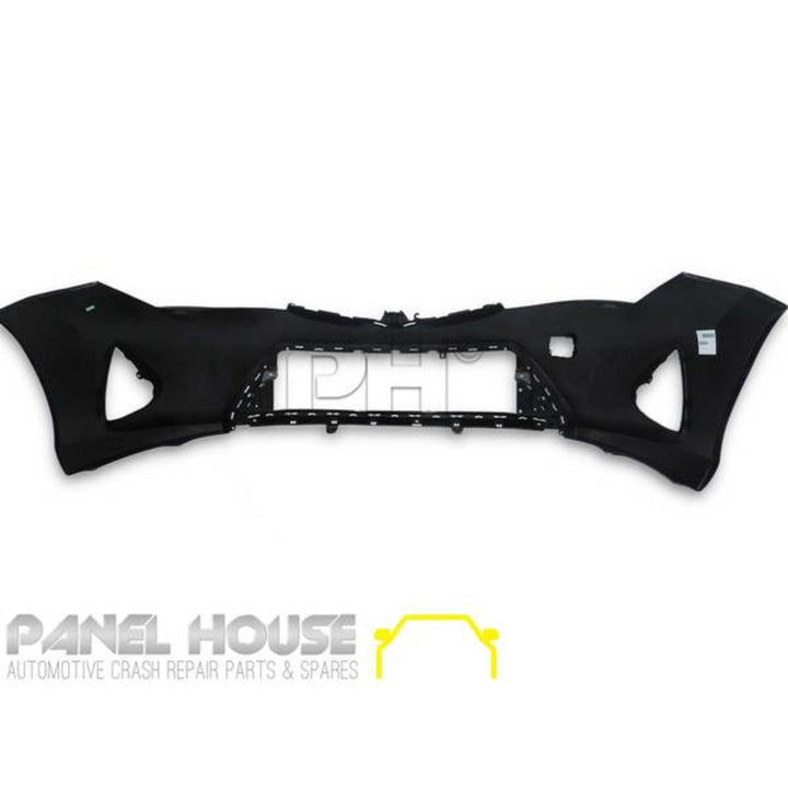 Front Bumper Bar Fits Toyota Corolla ZRE182 12 - 15 Hatch Ascent & Sport
