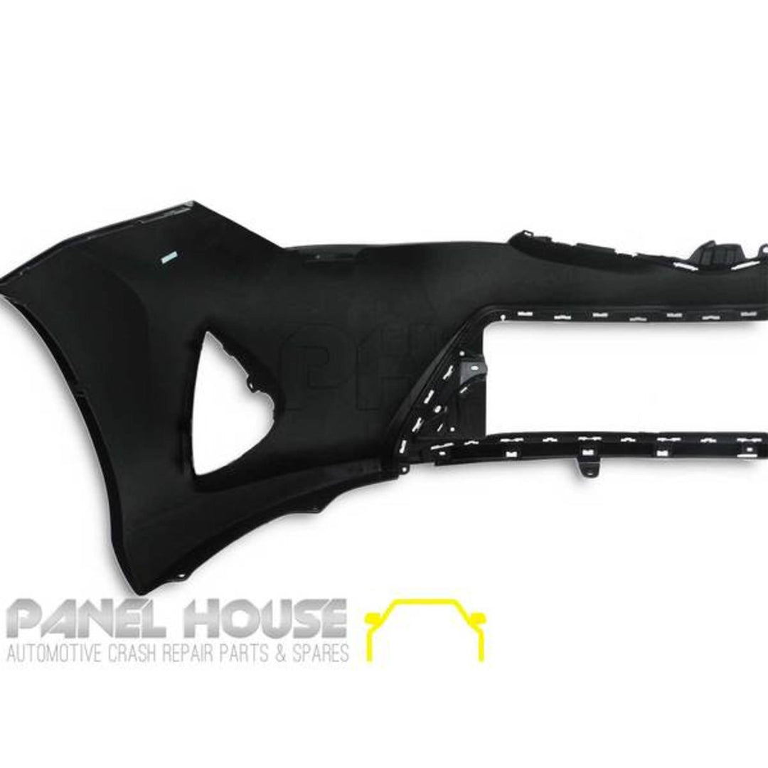 Front Bumper Bar Fits Toyota Corolla ZRE182 12 - 15 Hatch Ascent & Sport