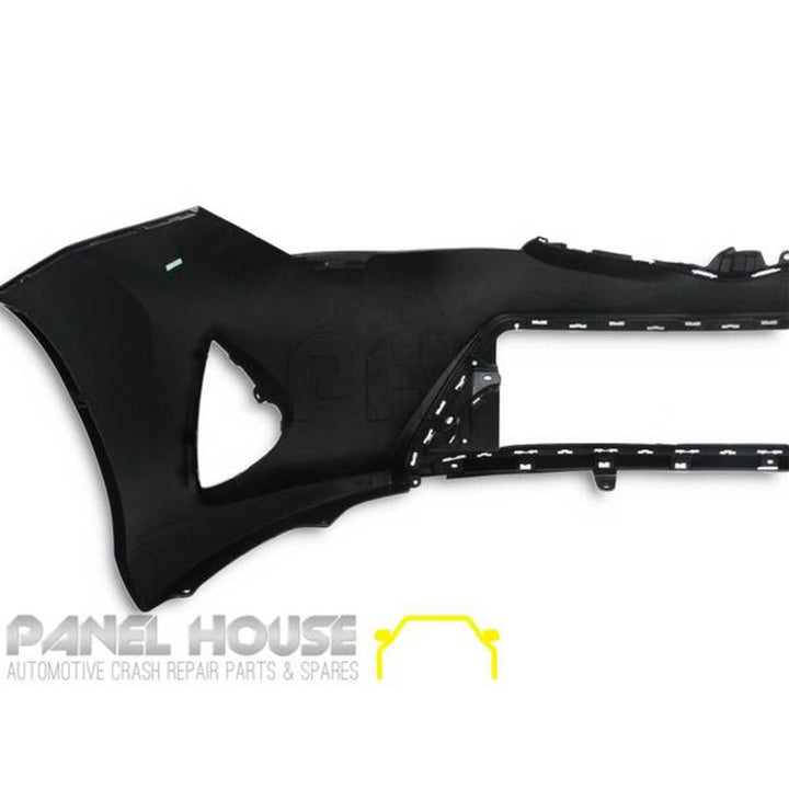 Front Bumper Bar Fits Toyota Corolla ZRE182 12 - 15 Hatch Ascent & Sport