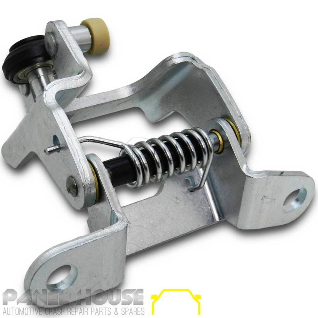 Sliding Door Hinge Roller Bearing SET LEFT Fits Toyota Hiace Rear 05-15