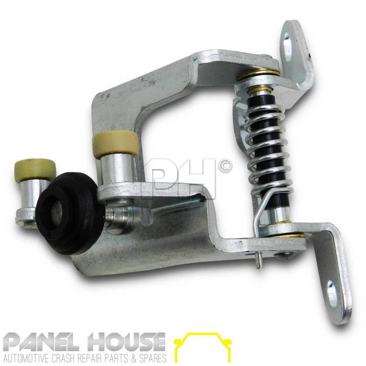 Sliding Door Hinge Roller Bearing SET LEFT Fits Toyota Hiace Rear 05-15