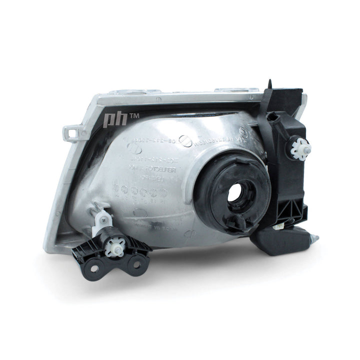 Headlight RIGHT Fits Toyota Hilux SR5 2001 - 2005