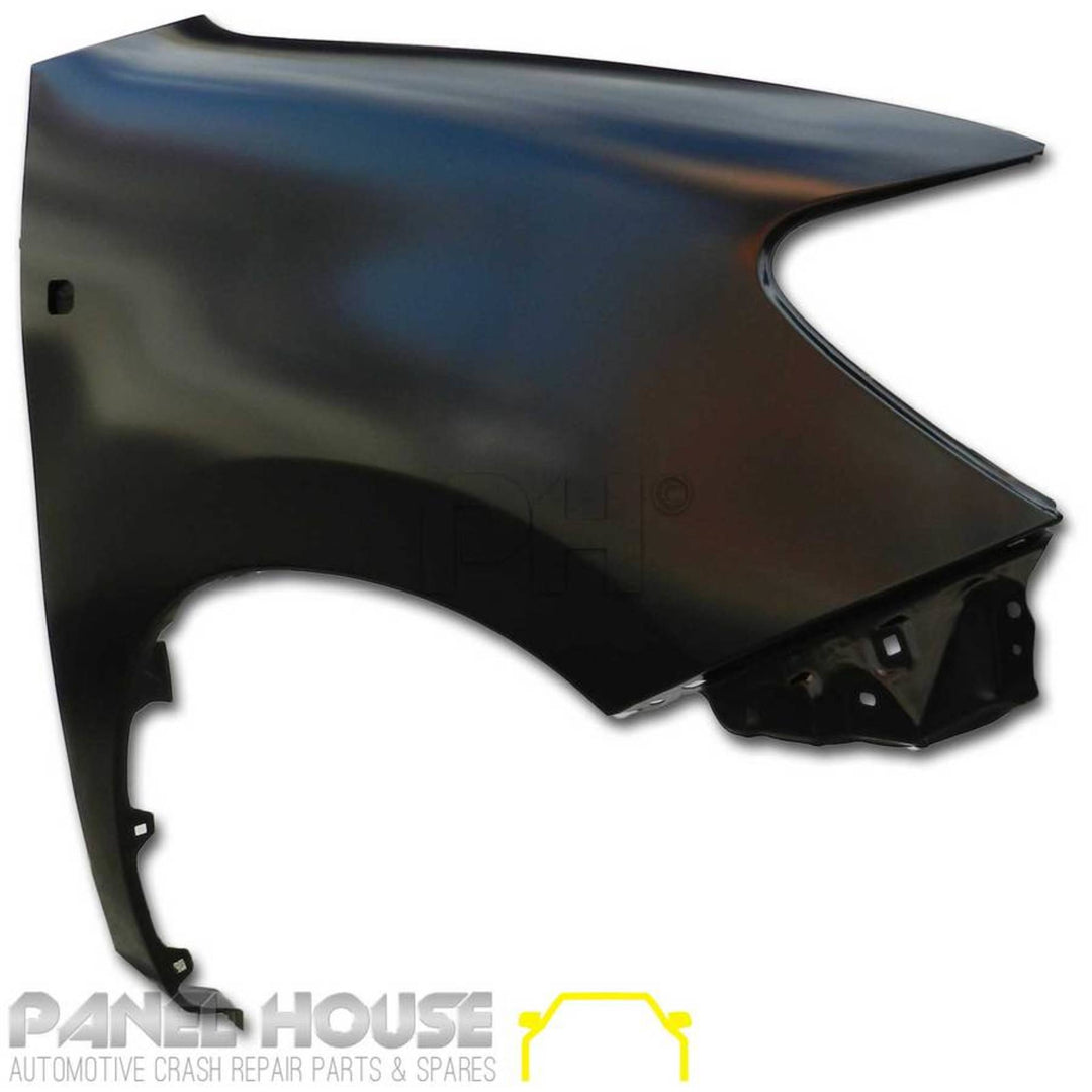 Fender RIGHT Front Guard Fits Toyota Hilux N70 SR Workmate 2005 - 2011