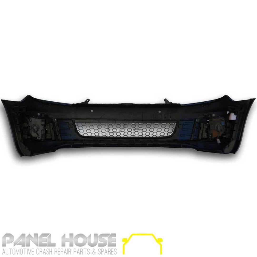 Front Bumper Bar Kit fits Volkswagen Golf 6 GTi 2009 - 2013