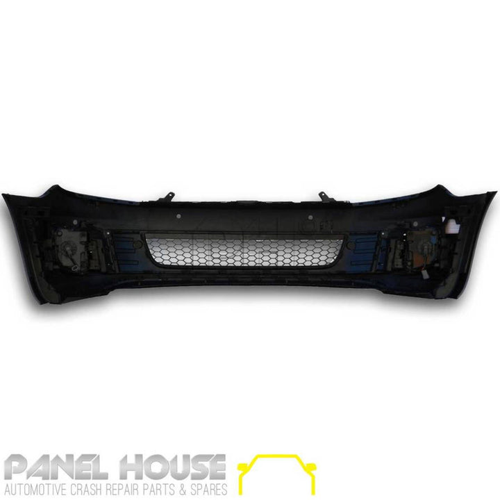 Front Bumper Bar Kit fits Volkswagen Golf 6 GTi 2009 - 2013
