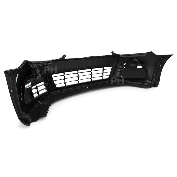 Front Bumper Bar Kit R Style fits Volkswagen Golf 6 R 2009 - 2013