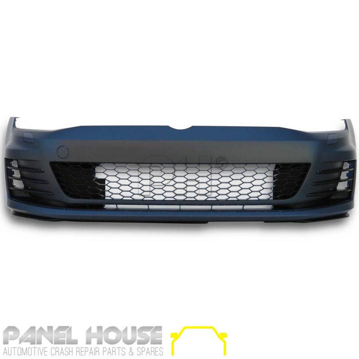 Upgrade Bumper Bar GTI Style Complete VW MK7 fits Volkswagen Golf A7 13-