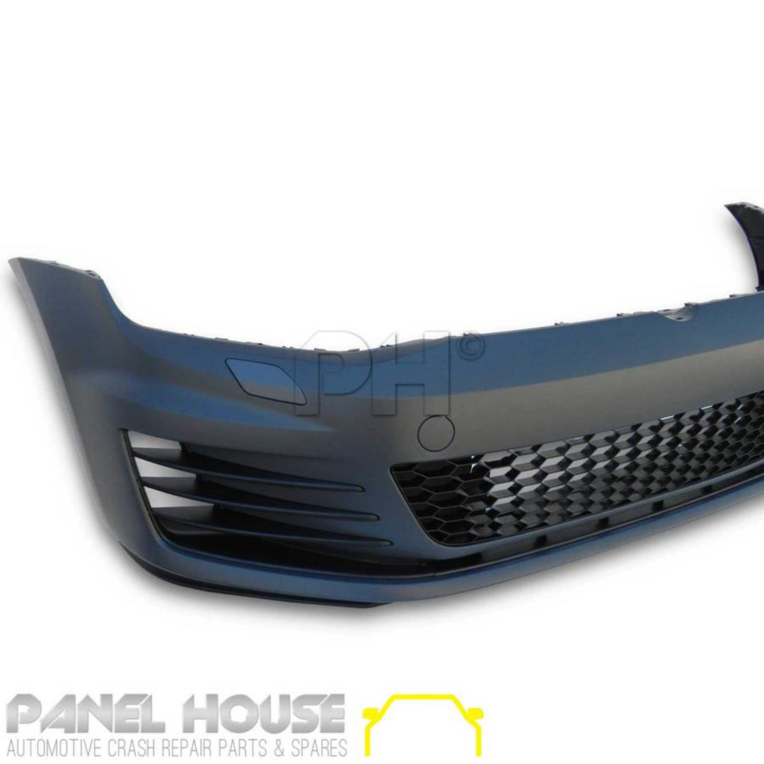 Upgrade Bumper Bar GTI Style Complete VW MK7 fits Volkswagen Golf A7 13-
