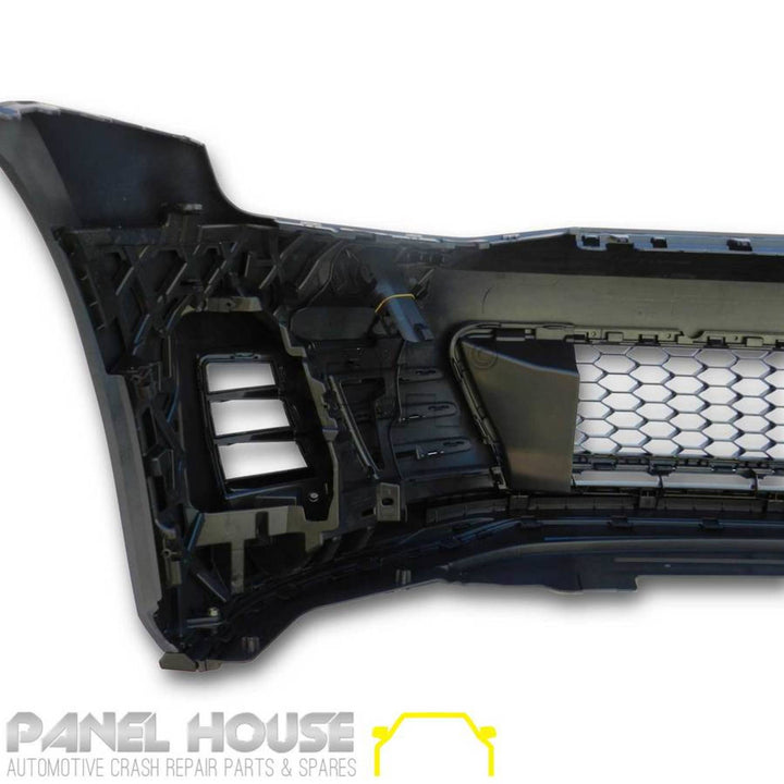 Upgrade Bumper Bar GTI Style Complete VW MK7 fits Volkswagen Golf A7 13-