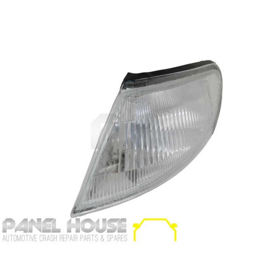 Corner Indicator Light LEFT fits Ford Falcon / Fairmont EF EL XH