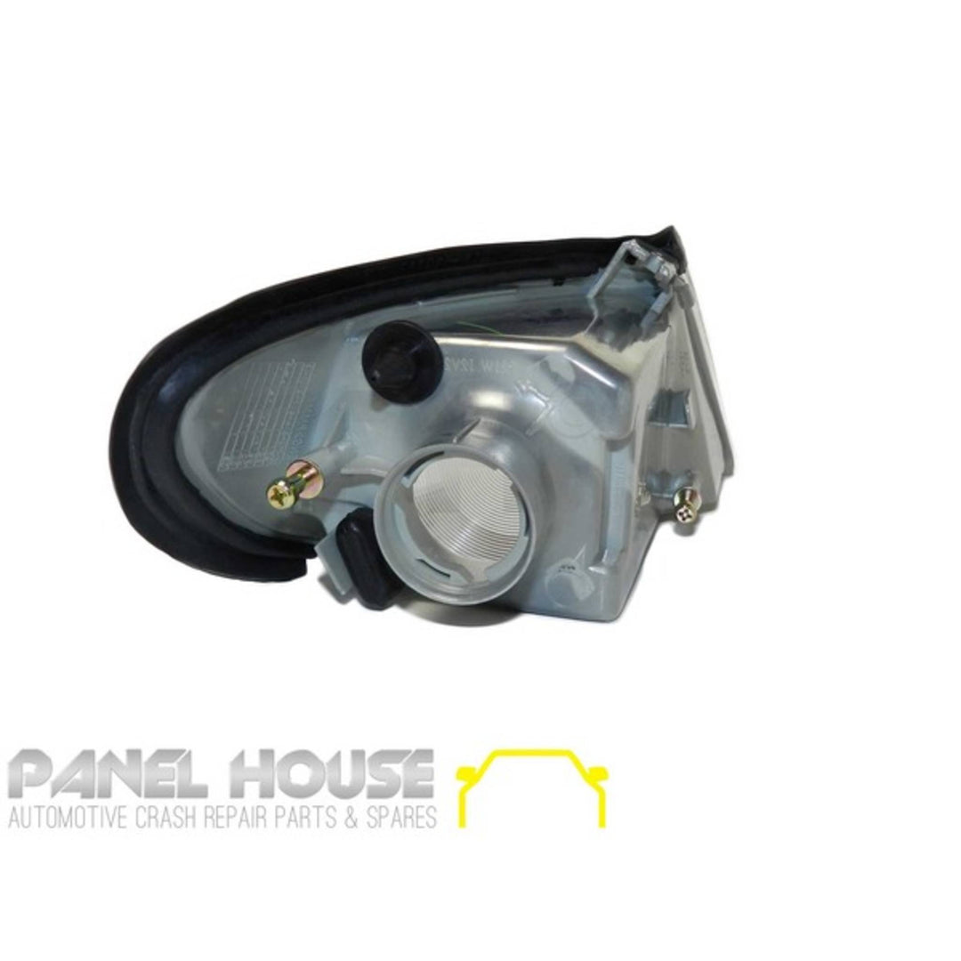 Corner Indicator Light LEFT fits Ford Falcon / Fairmont EF EL XH