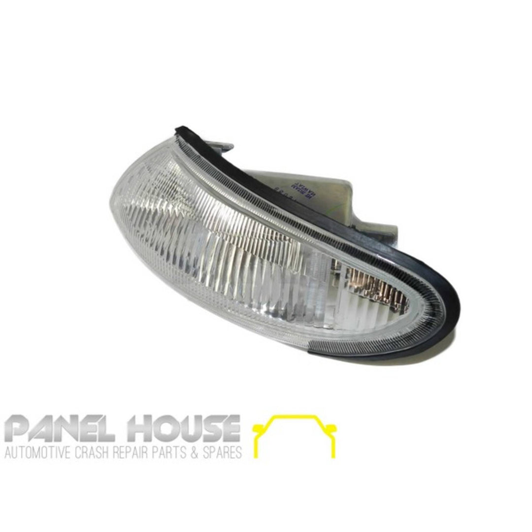 Corner Indicator Light LEFT fits Ford Falcon / Fairmont EF EL XH