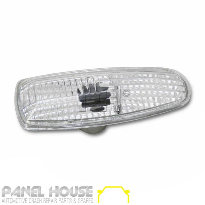 Guard Repeater QTY 1 Clear fits Ford Falcon BA 02-05 XT XR FPV