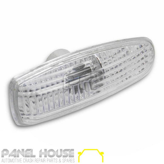 Indicator Lights PAIR Guard Flasher Fits Ford Falcon BA BF 2002 - 2008