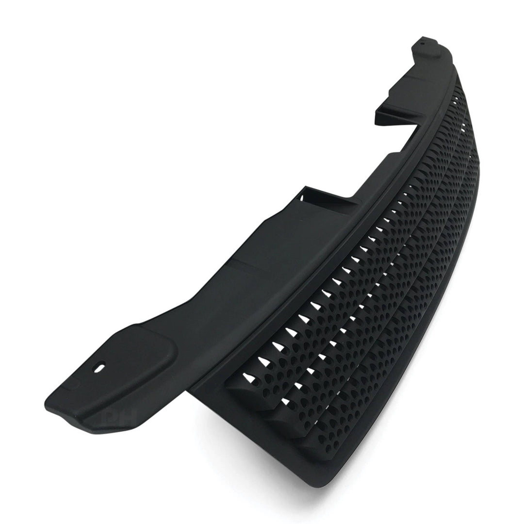 Grill BLACK EDITION Range Rover Style Fits Holden RA Rodeo 10/2006 - 2008