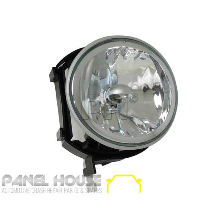 Fog Lights PAIR fits Ford Falcon BA BF XR6 XR8 2002 - 2008
