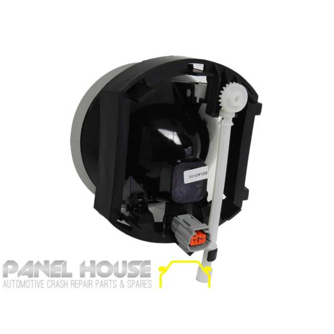 Fog Light LEFT fits Ford Territory SX - SY 04-09