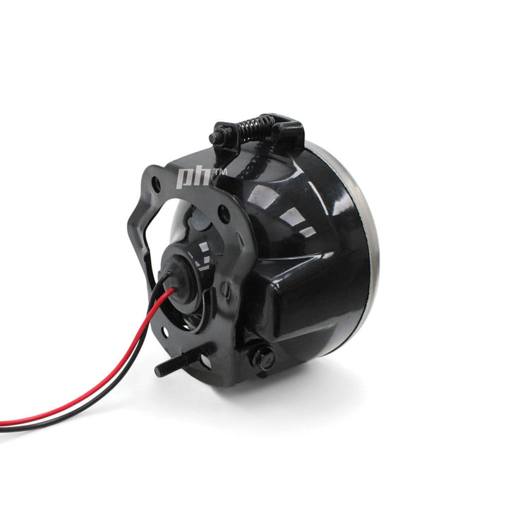 Fog Light RIGHT fits Holden Commodore VZ 2004 - 2006 S SS SV6 SV8