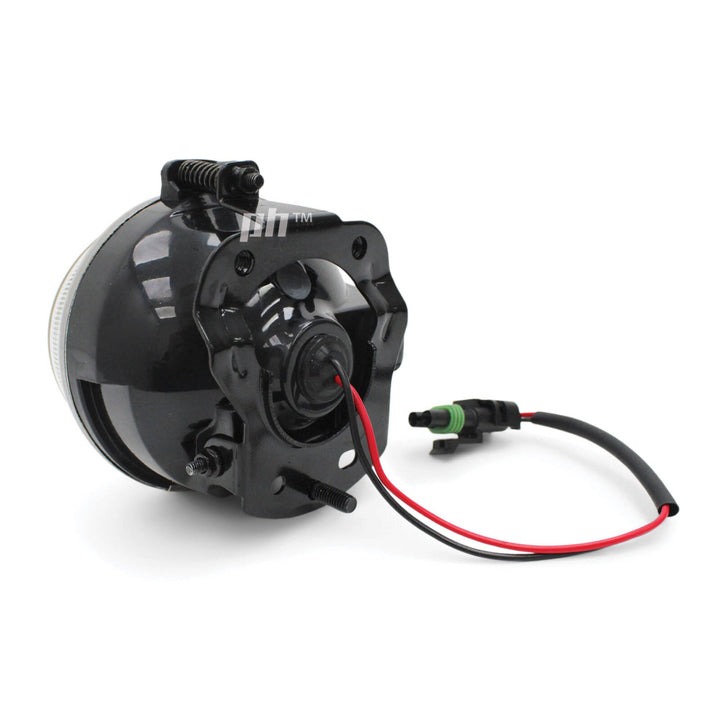 Fog Light RIGHT fits Holden Commodore VZ 2004 - 2006 S SS SV6 SV8