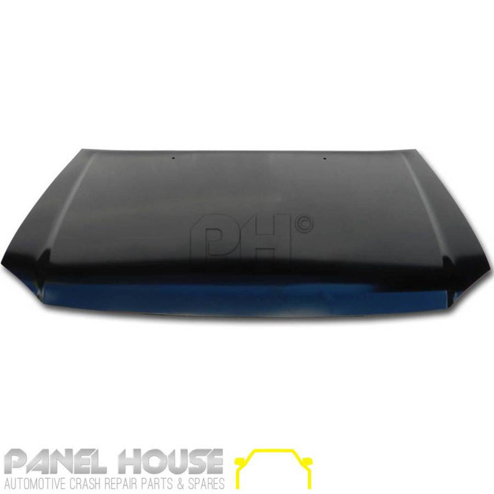 Bonnet fits Isuzu D-MAX DMAX 2WD 4WD Ute 08-12