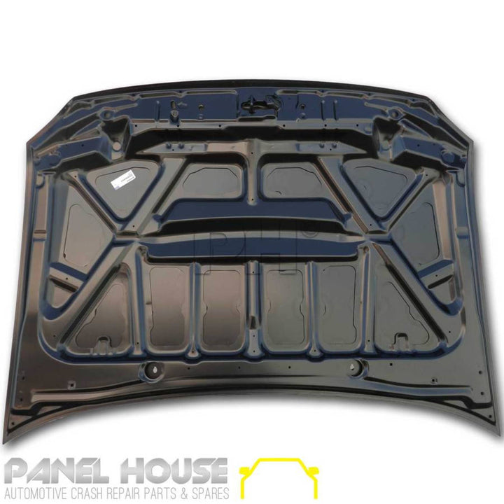 Bonnet fits Isuzu D-MAX DMAX 2WD 4WD Ute 08-12