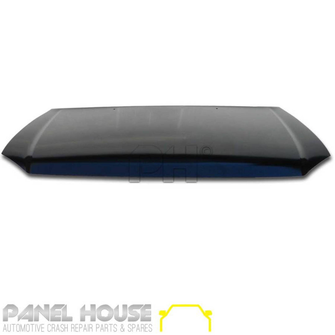 Bonnet fits Isuzu D-MAX DMAX 2WD 4WD Ute 08-12