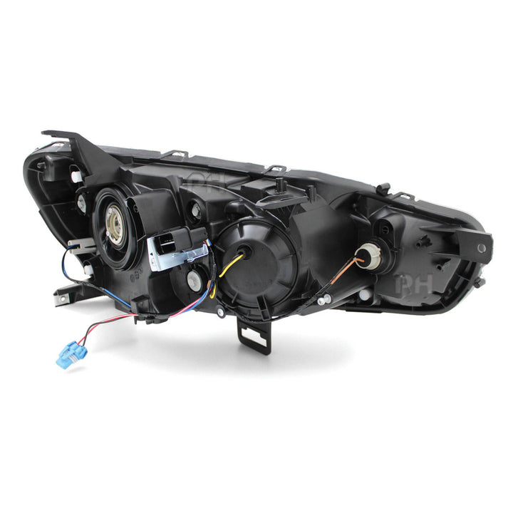 Headlight LEFT fits Mitsubishi Lancer CJ 2007 - 2015 Sedan & Hatch