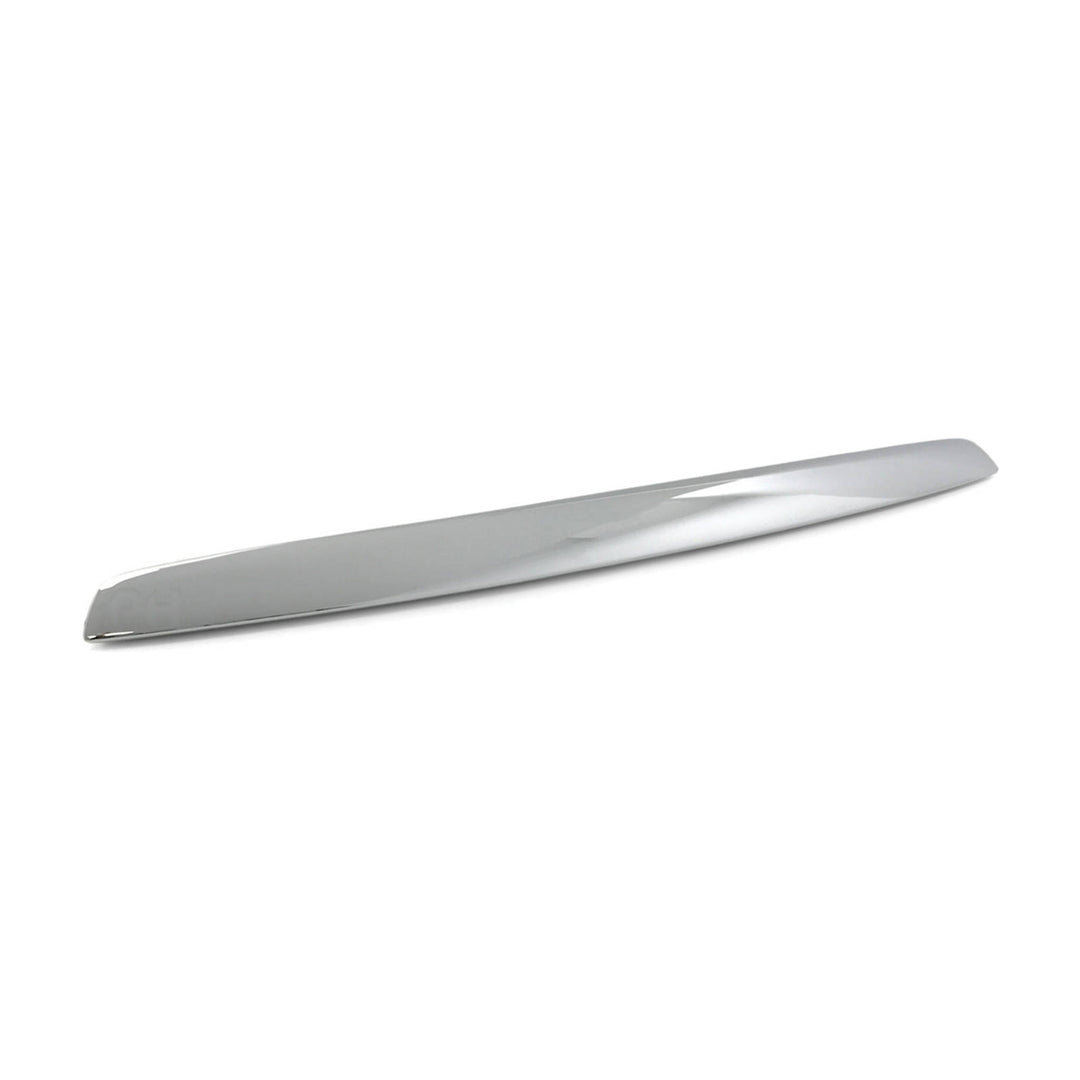 CHROME Front Bonnet Trim Hood Moulding fits Mazda Tribute EP SERIES Wagon 2000-2006