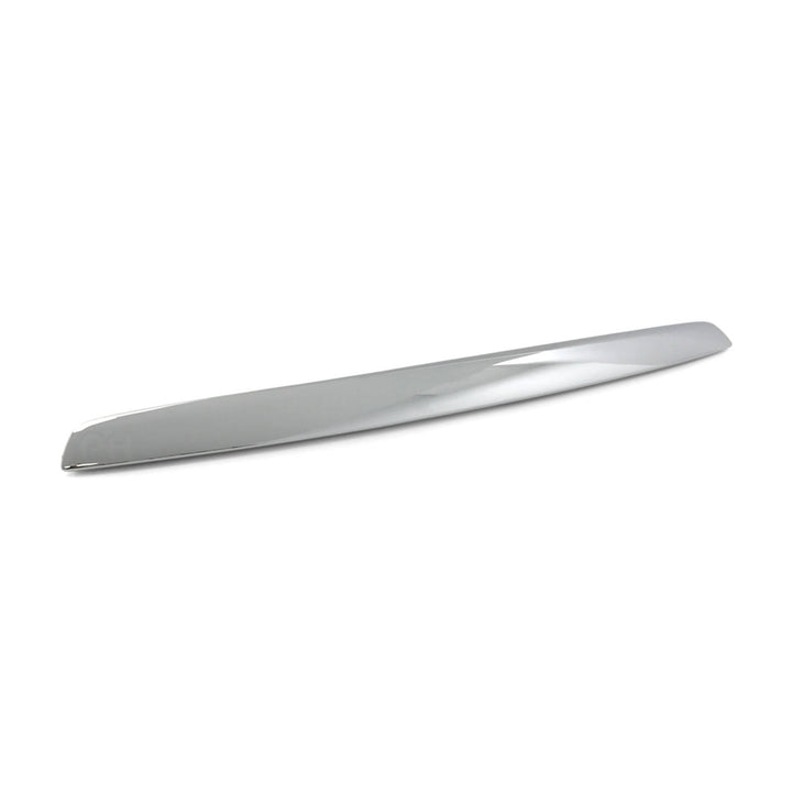 CHROME Front Bonnet Trim Hood Moulding fits Mazda Tribute EP SERIES Wagon 2000-2006