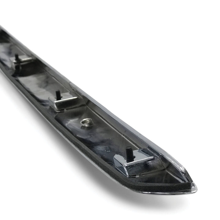 CHROME Front Bonnet Trim Hood Moulding fits Mazda Tribute EP SERIES Wagon 2000-2006