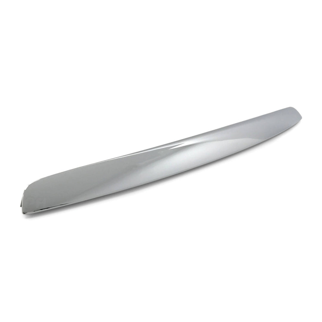 CHROME Front Bonnet Trim Hood Moulding fits Mazda Tribute EP SERIES Wagon 2000-2006