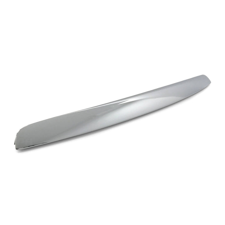 CHROME Front Bonnet Trim Hood Moulding fits Mazda Tribute EP SERIES Wagon 2000-2006