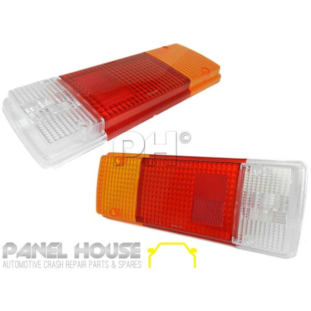 Aftermarket Tail Light Lens