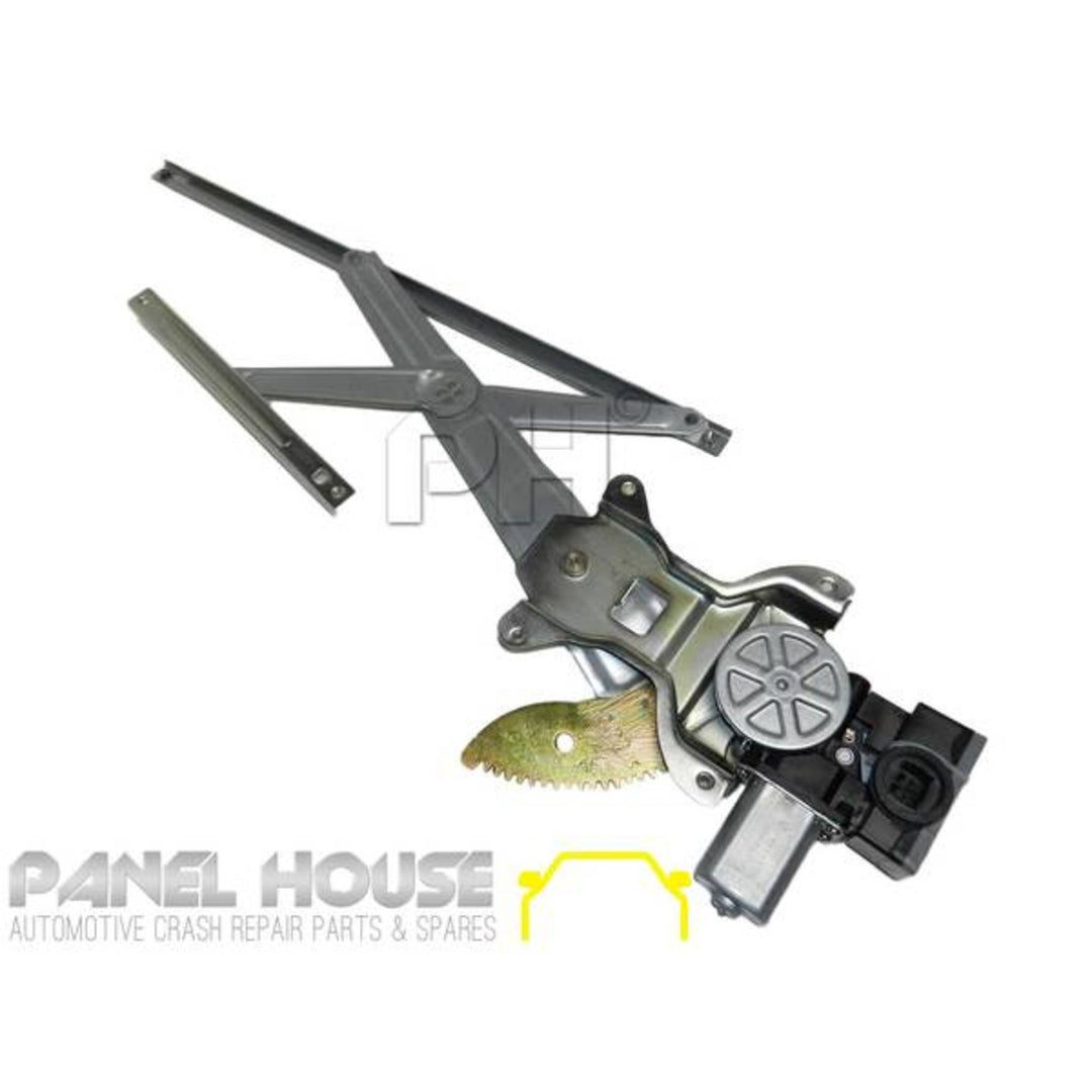 Window Regulator Electric Front RIGHT Fits Toyota Camry CV36 2002 - 2006