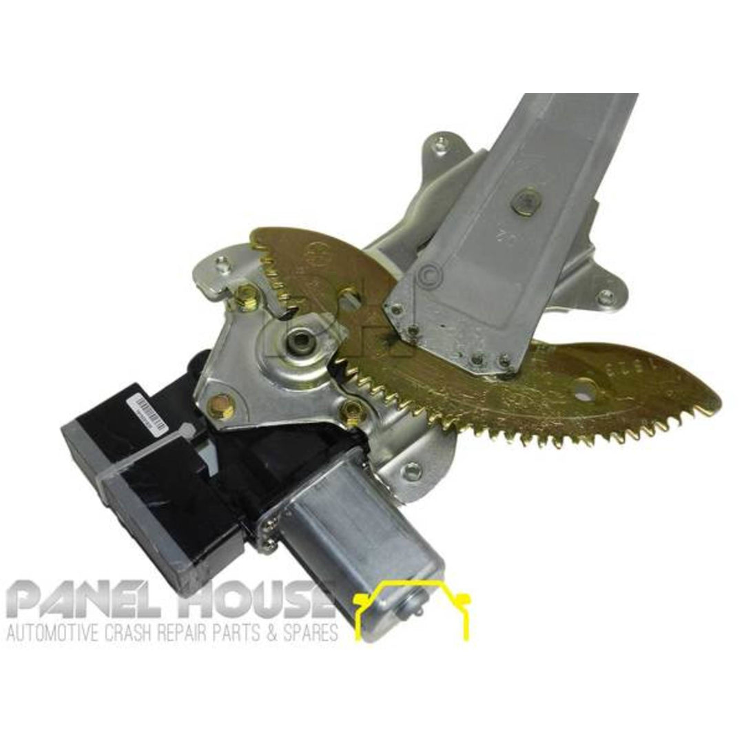 Electric Window Regulator RIGHT Front Fits Toyota CAMRY 36 Series 2002-2006