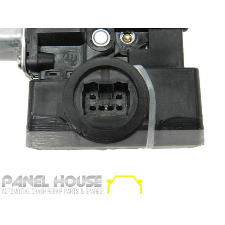 Electric Window Regulator RIGHT Front Fits Toyota CAMRY 36 Series 2002-2006