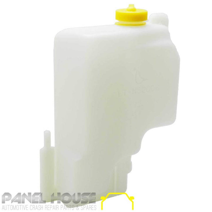 Radiator Overflow Bottle fits Nissan Pulsar N15 8/95 - 5/00 with Cap