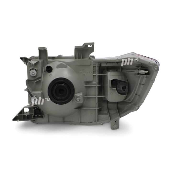 Headlight RIGHT Fits Toyota Landcruiser VDJ 76 78 79 Series 2007 - 2023