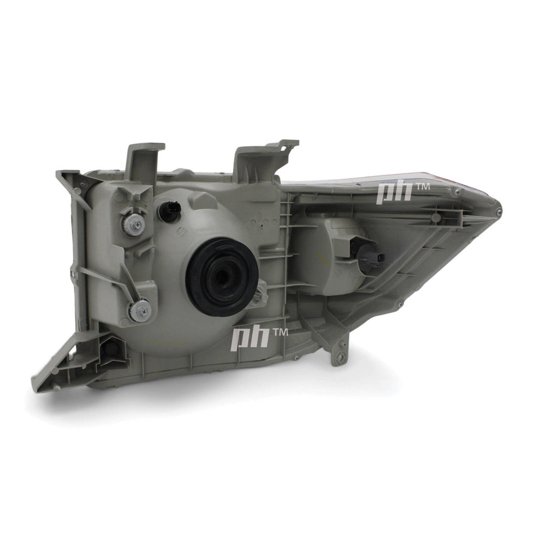 Headlight RIGHT Fits Toyota Landcruiser VDJ 76 78 79 Series 2007 - 2023