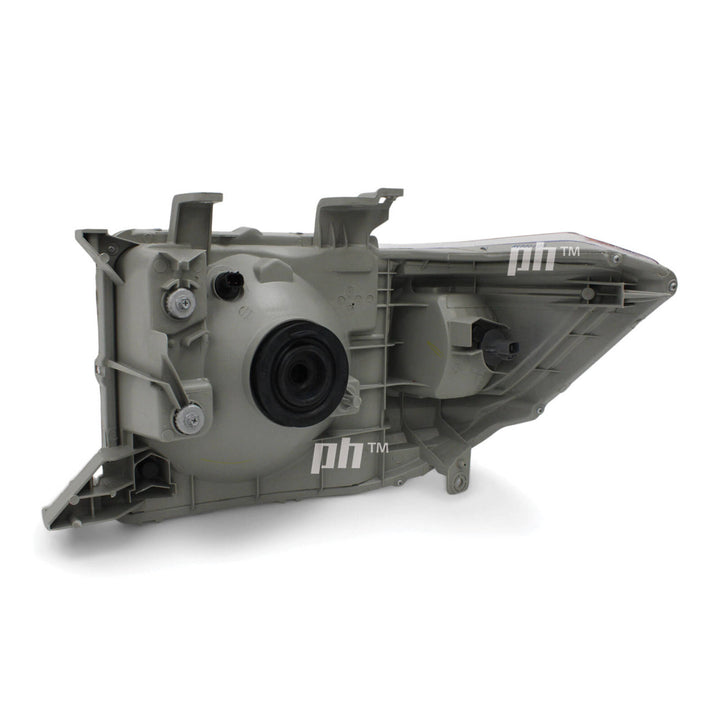 Headlight RIGHT Fits Toyota Landcruiser VDJ 76 78 79 Series 2007 - 2023