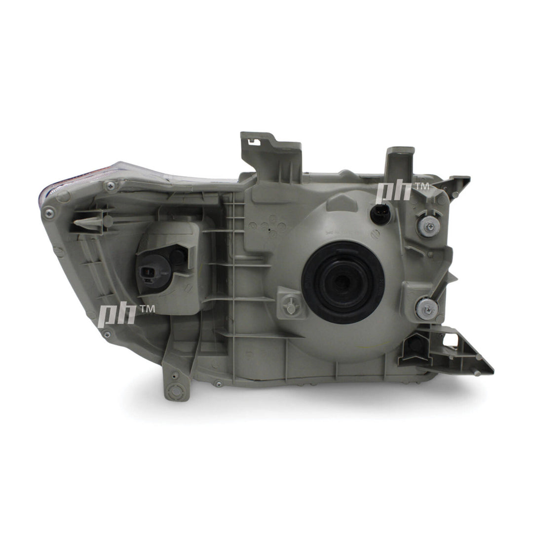 Headlight LEFT Fits Toyota Landcruiser VDJ 76 78 79 Series 2007 - 2023
