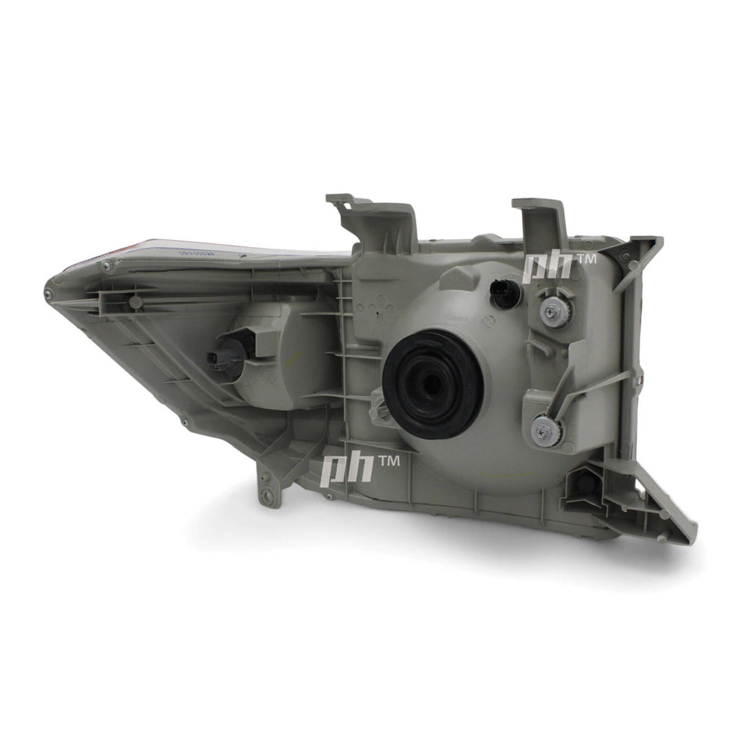 Headlight LEFT Fits Toyota Landcruiser VDJ 76 78 79 Series 2007 - 2023