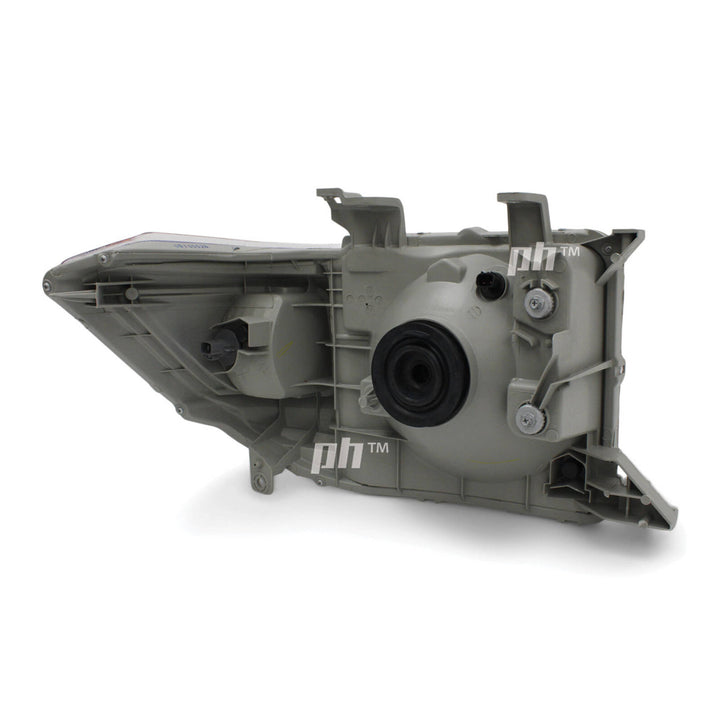 Headlight LEFT Fits Toyota Landcruiser VDJ 76 78 79 Series 2007 - 2023