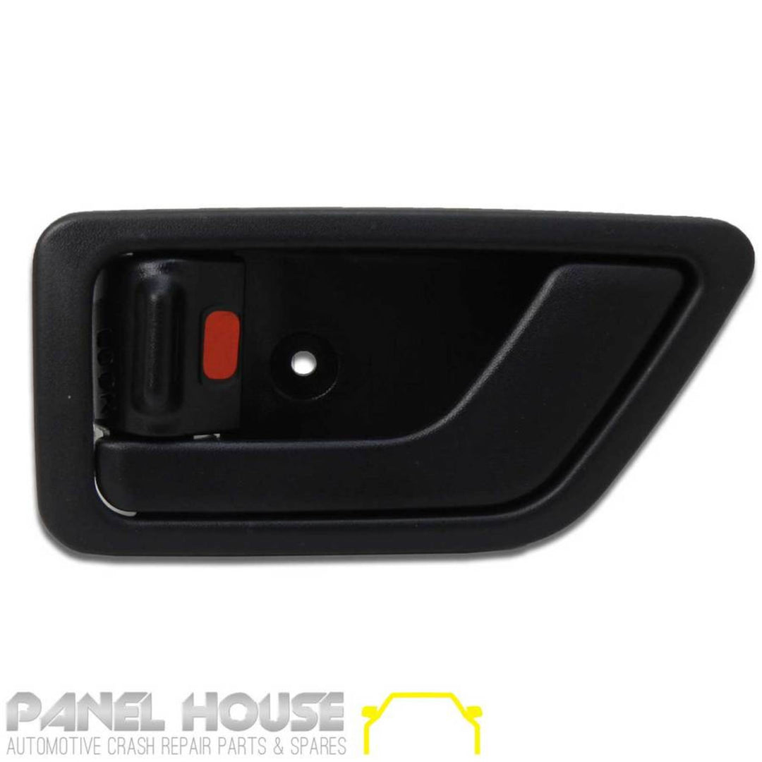 Interior Door Handles PAIR Fits Hyundai Getz 2005 - 2011